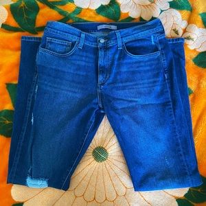 Joe’s jeans slim fit